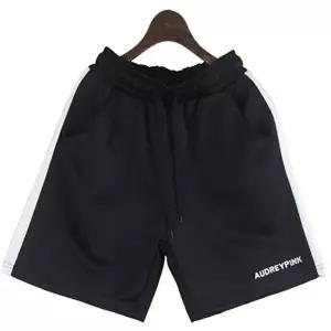 밴딩 남녀 반바지 숏팬츠 트레이닝 헬스복 운동복 3부 (HSJ-WFGC6MI)