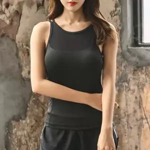 KKJN S86 여자헬스나시요가복 츄리닝 운동복 팬츠 사이즈 져지 트레이닝