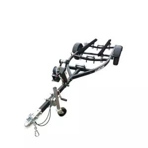 구명용 트레일러 캐리어 카라반 보트 운반 차량용받침