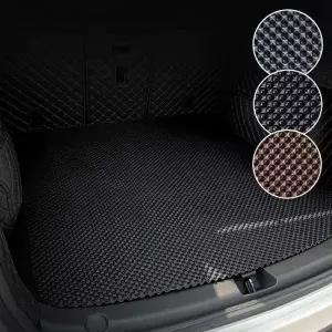 닥쏘오토 3D 엠보싱 차세대 고무 트렁크매트 2026 르노 필랑트