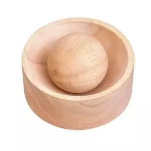 주방용 도구 만두피만들기 제조기 밀대 압착기