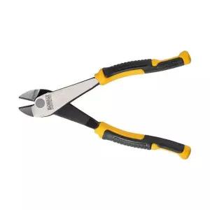 [RIZPICK]디월트 DWHT82797-0 레이저하드닝 니퍼 200mm 논슬립