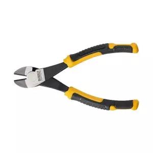 [RIZPICK]디월트 DWHT82796-0 레이저하드닝 니퍼 150mm 논슬립