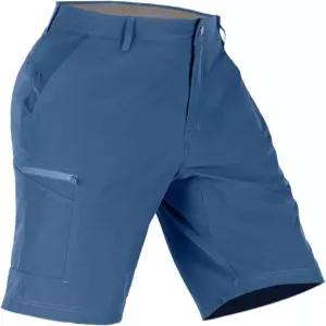 서스클루드 남성 캐주얼 반바지 스트레치 골프 10인치 퀵 드라이 여름 낚시 하이킹 워크 6포켓