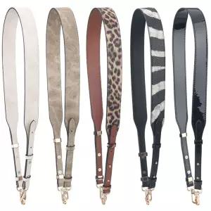 가방끈 스트랩 크로스백줄 크로스 가죽 크로스백 와이드