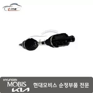 [현대모비스]베라크루즈 등속조인트 우측 49501 3J500