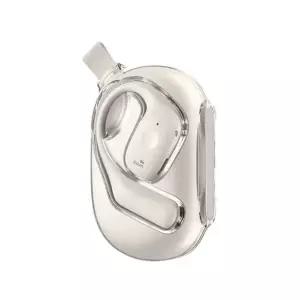 액센 오픈형 무선 블루투스 이어폰 청력보호 귀걸이형