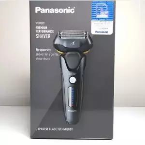 파나소닉 ES-LV67 5중날 람대쉬 전기 면도기