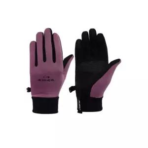 매장정품 아이더 EIDER U 폴라텍 에센셜 장갑_ ROSE DUU25V045R 691129