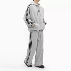 [하프클럽/스콰즈]스콰즈 남성 트레이닝복세트 스트링바지 트랙수트 추리닝셋업 SDGT003