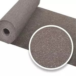 꽃무늬 밤색카펫 박람회 바닥 롤매트 1.8x36M 계단