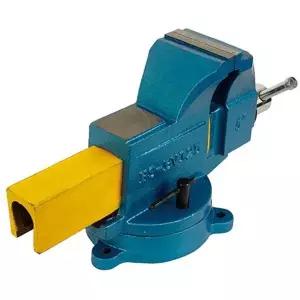 [RIZPICK]탁상바이스 HS-BV100(4inch)