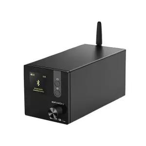 소형 앰프 미니 블루투스 오디오증폭기 디코딩 디지털 휴대용 파워 음향