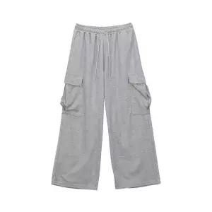 [하프클럽/스콰즈]스콰즈 남자 면바지 데일리 카고팬츠 트레이닝바지 SBNP027