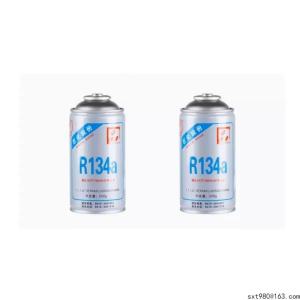 일본 기술 1+1/1+1+1/2+2 자동차 에어컨 냉매 에어컨 냉매 충전 R134A냉매