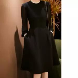 원피스 오피스 고퀄리티원피스 우아한 패션아이템 하객룩 오피스룩 고퀄 슬림