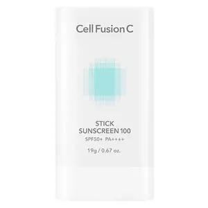 셀퓨전씨 스틱 썬스크린 100 SPF50+ PA++++ 19g 1개