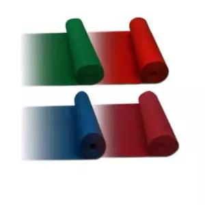 블랙 계단카페트 행사장 방염 롤매트 36M 계단논슬립