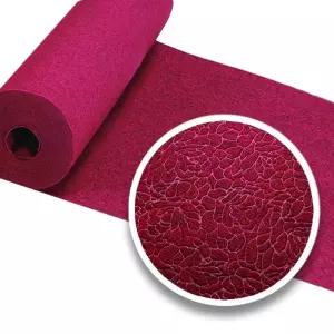 꽃무늬 와인카펫 박람회 바닥 롤매트 1.8x36M diy매트