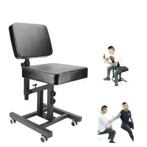 시술 의자 타투 작업대 암레스트 폴딩 테이블 브래킷 팔받침 다기능 거치대