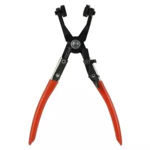 스마토 호스 밴드 플라이어 SMT-HP 02 공구집 벨트 못주머니 가야 작업 X반도