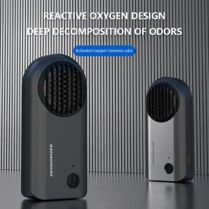 자동차 냄새 제거제 가정용 오존 발생기  창의적인 신발장용