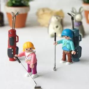 데코 미니어처 골프백세트 1P 인테리어 소품 장식 장식미니어처 미니소품 카페소품