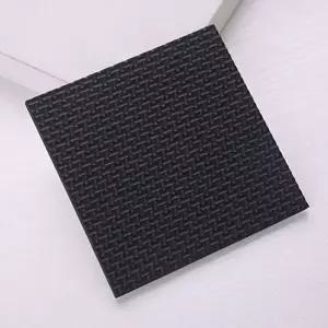 9x9사각 미끄럼 소음 방지 패드 세탁기 가구 쿠션 가구받침패드 진동 소음방지 충격 의자발