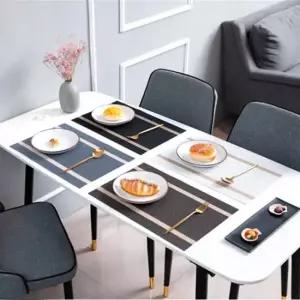 스프라이트B형 고급매트 테이블보 식탁깔개 식탁판 식탁투명매트 식탁유리대용