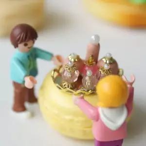 디테일 좋은 리얼아트 미니어처 시리즈 욕실세트 장식미니어처 테이블소품 아트미니어처