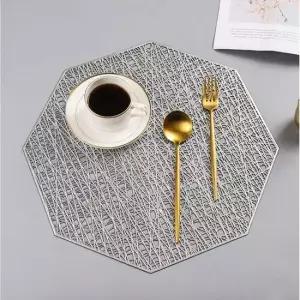 그물 테이블매트 식탁매트 손님접대 식탁장식 식탁판 식탁투명매트 식탁유리대용