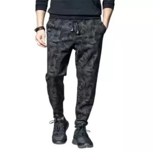 기모 조거 팬츠 바지 고무줄바지 츄리닝 밀리터리 여성기모레깅...