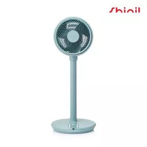 신일 BLDC 에어 서큘레이터 스탠드형 SIF-CS40BL 블루