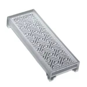 미니 사각 아크릴 정리함 쟁반 장식장 포장 호승 보관함