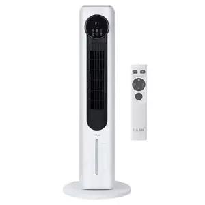 한경희생활과학 타워형 리모컨형 전자식 타워팬 냉풍기 4L, GF-LF402