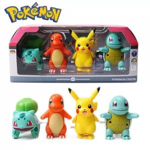 포켓몬 태엽 피규어