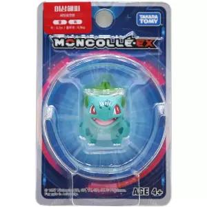 포켓몬스터 콜렉션 EX 피규어 이상해씨 로봇 장난감