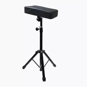 타투암레스트 받침대 타투팔거치대 브라켓 스탠드 헤나 높이조절 암레스트