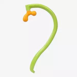 [RIZPICK]갈고리안마기 스트레칭기구 어깨안마기