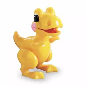 티라노사우루스 소근육발달장난감 치발기인형