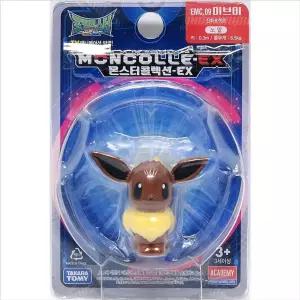 포켓몬스터 피규어 이브이