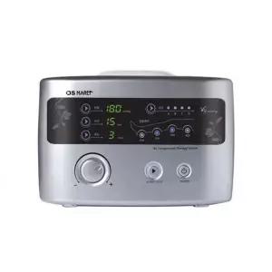 [RIZPICK]공기압 종료 다리 마사지기