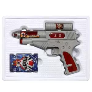 파워레인저 다이노소울 나이츠건 어린이 장난감 총 파워레인저