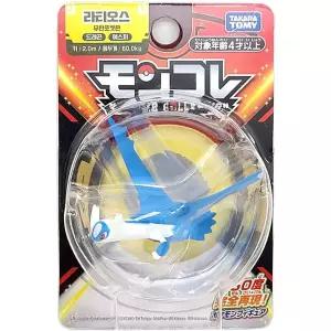 포켓몬스터 라티오스 피규어 어린이 로봇 장난감