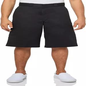 디키스 남성 루즈핏 다용도 포켓 워크 반바지 15인치