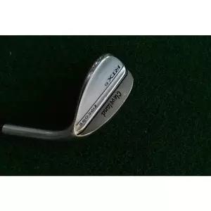 웨지 클리브랜드 RTX6 ZIPCORE TS S강도 56도 커버x (G94)