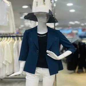 [조이너스]카라싱글 정장재킷 JADF8WTJ030