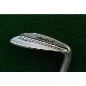 웨지 클리브랜드 RTX6 ZIPCORE TS S강도 52도 커버x (G95)