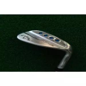 웨지 캘러웨이 MACKDADDY 5 JAWS S강도 58도 커버x (G06)