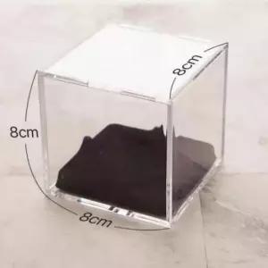 야구공 케이스 아크릴